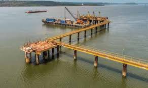 MARINE AND COASTAL STRUCTURES